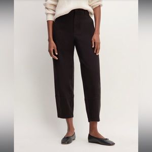 Everlane Utility Barrel Pants